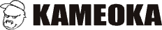KAMEOKA(カメオカ)