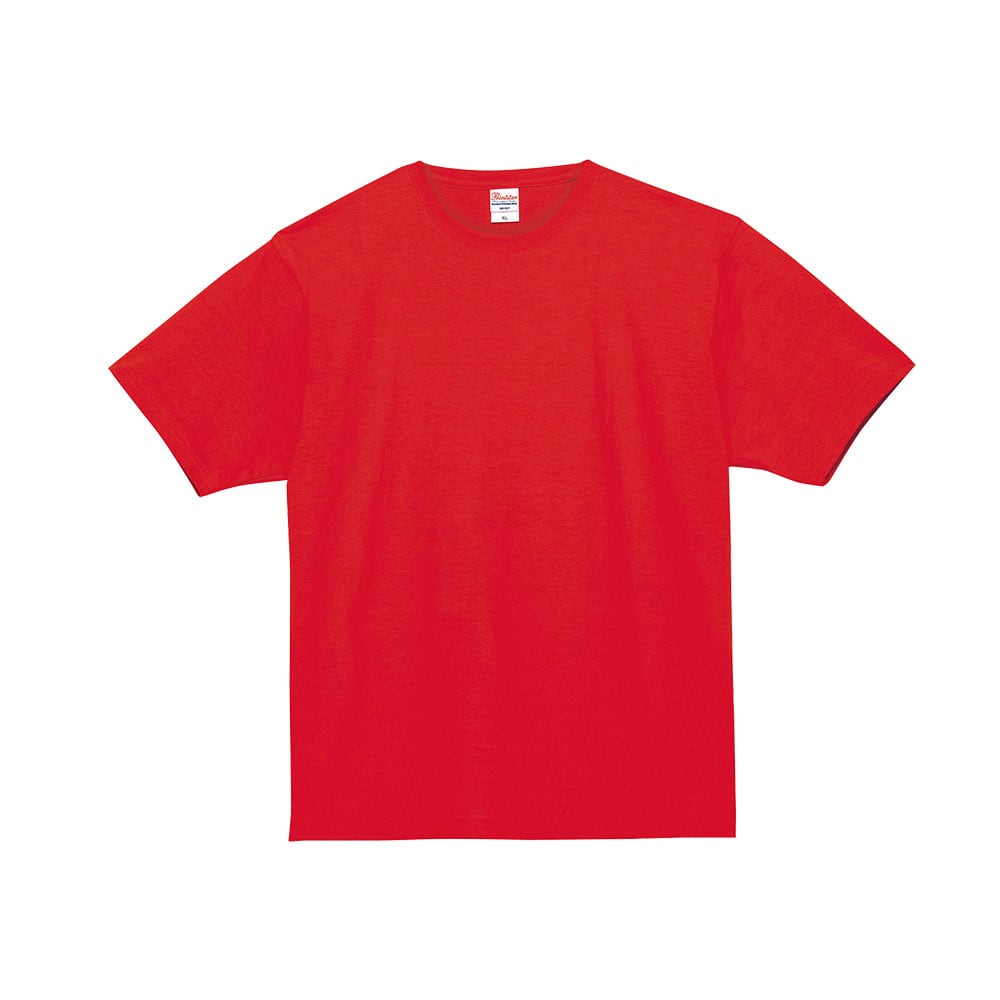 スーパーヘビーTシャツ｜7.4oz｜00148-HVT｜Printstar｜激安