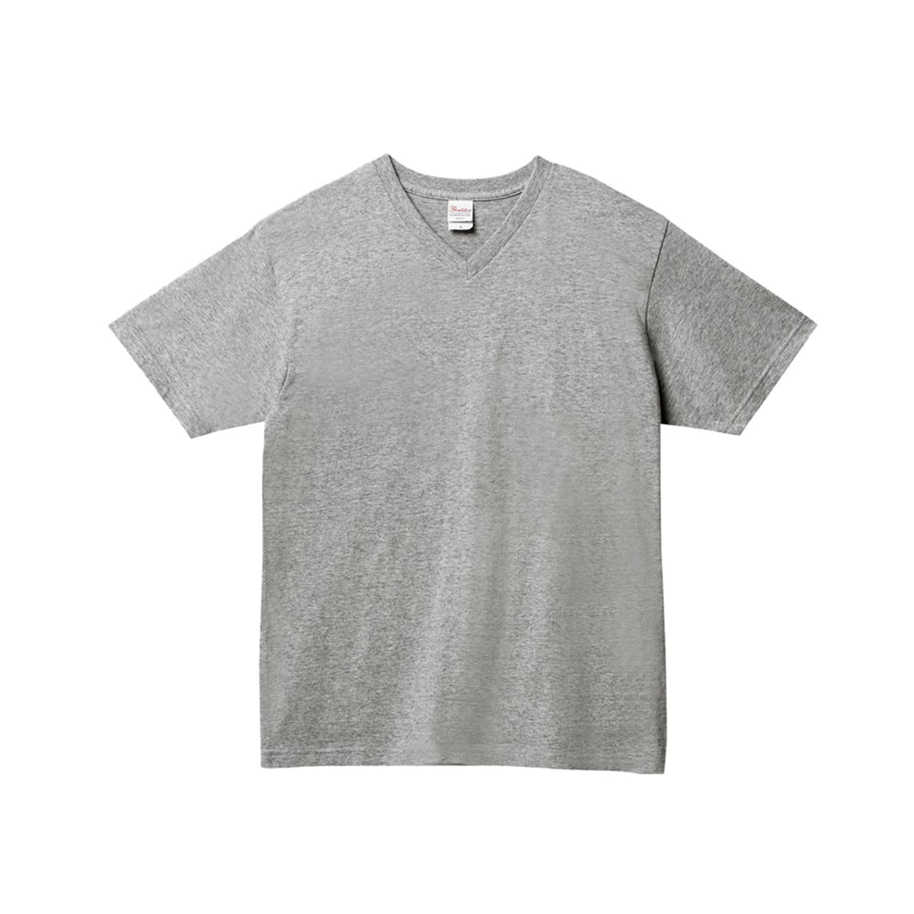 ヘビーウエイトVネックTシャツの通販-オリジナル/オーダーウェアのカメオカ
