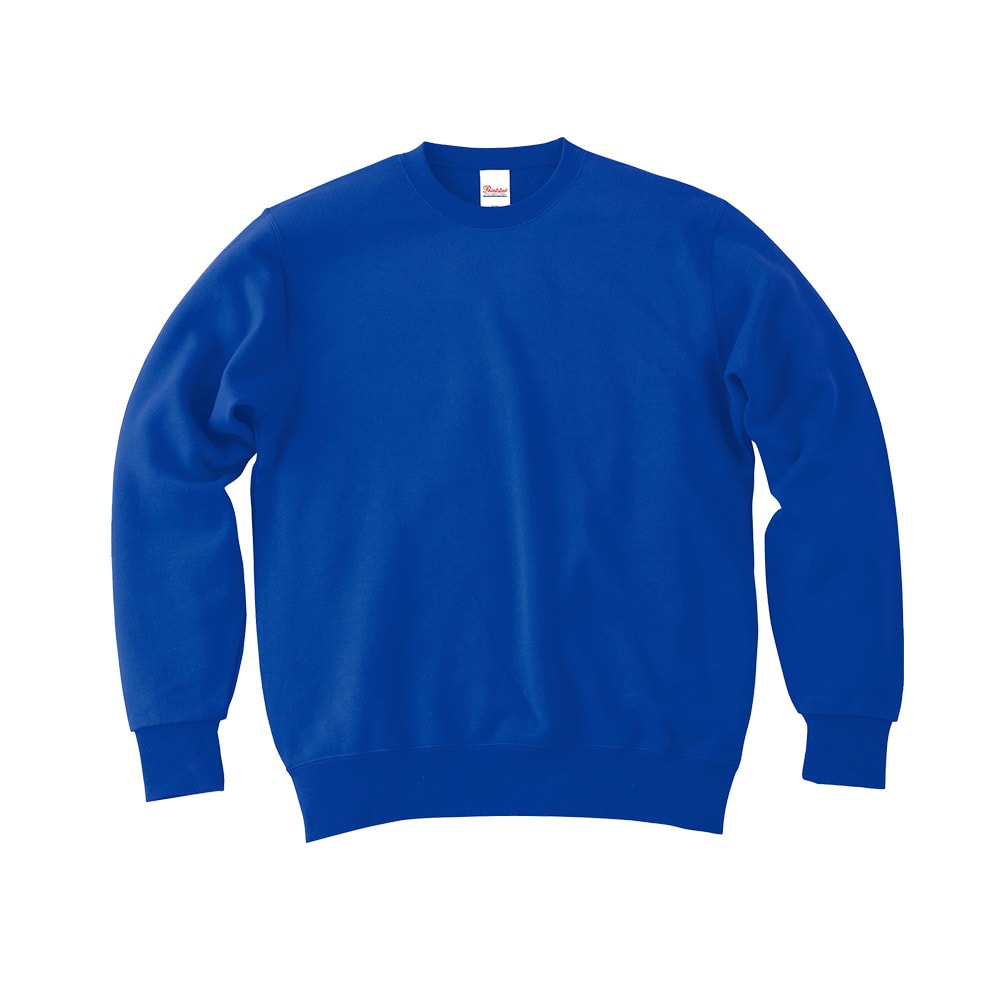 9.7オンススタンダードトレーナーの通販-オリジナル/オーダーウェアの