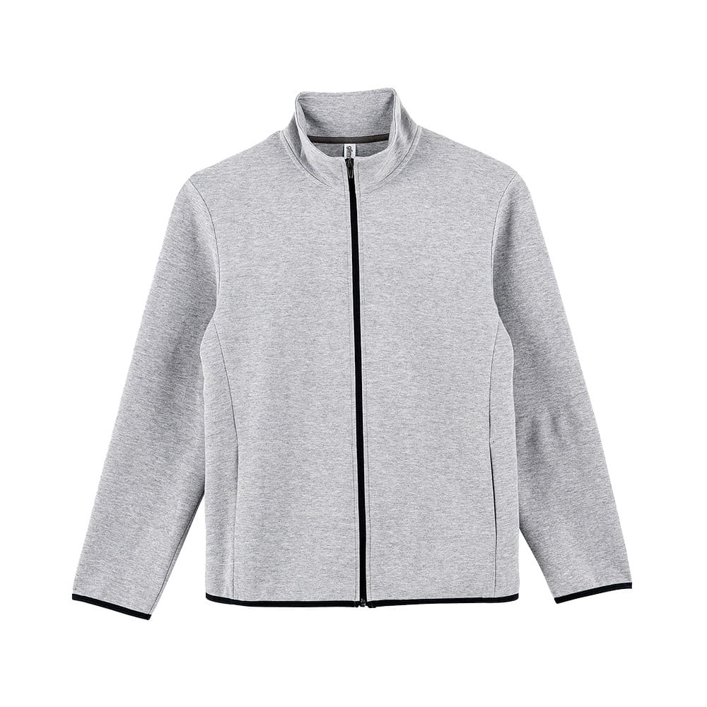 7.7オンス ドライスウェットジップジャケットの通販-オリジナル