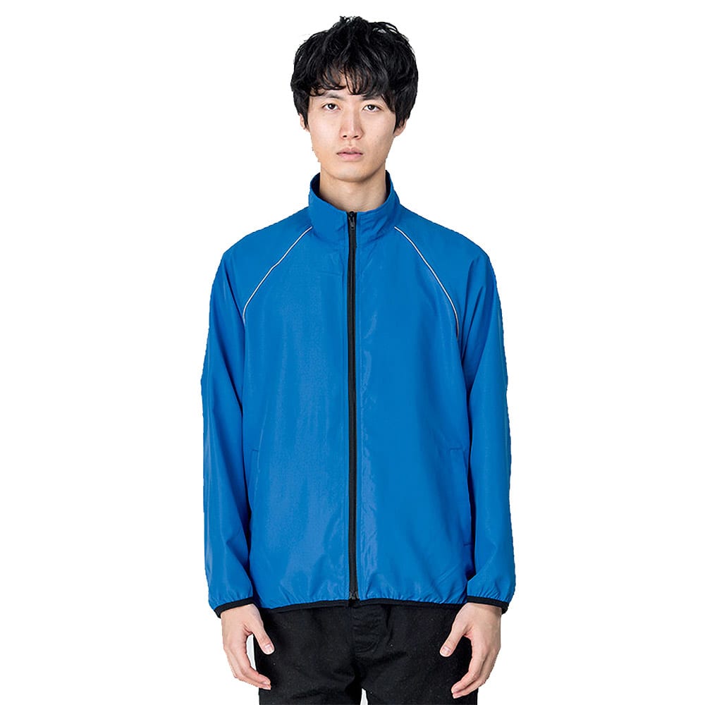 リフレクスポーツジャケットの通販-オリジナル/オーダーウェアのカメオカ