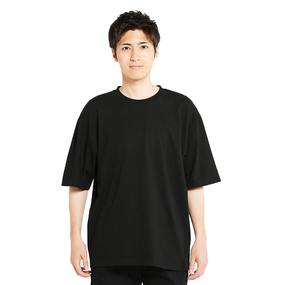 おかかビッグTシャツ2枚セット tシャツ ビッグt オーバーサイズ[品番：OCGW0001295]｜ONE 4