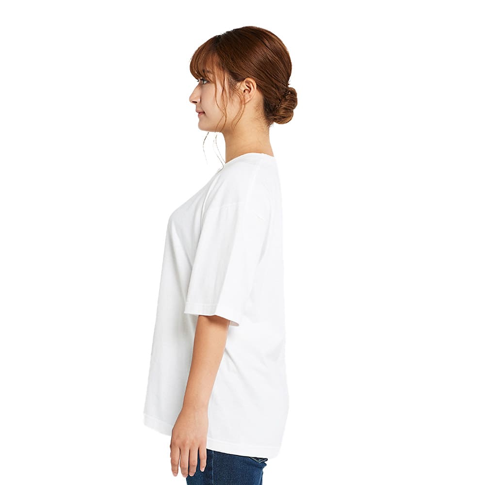 5.6オンスヘビーウエイトビッグTシャツの通販-オリジナル