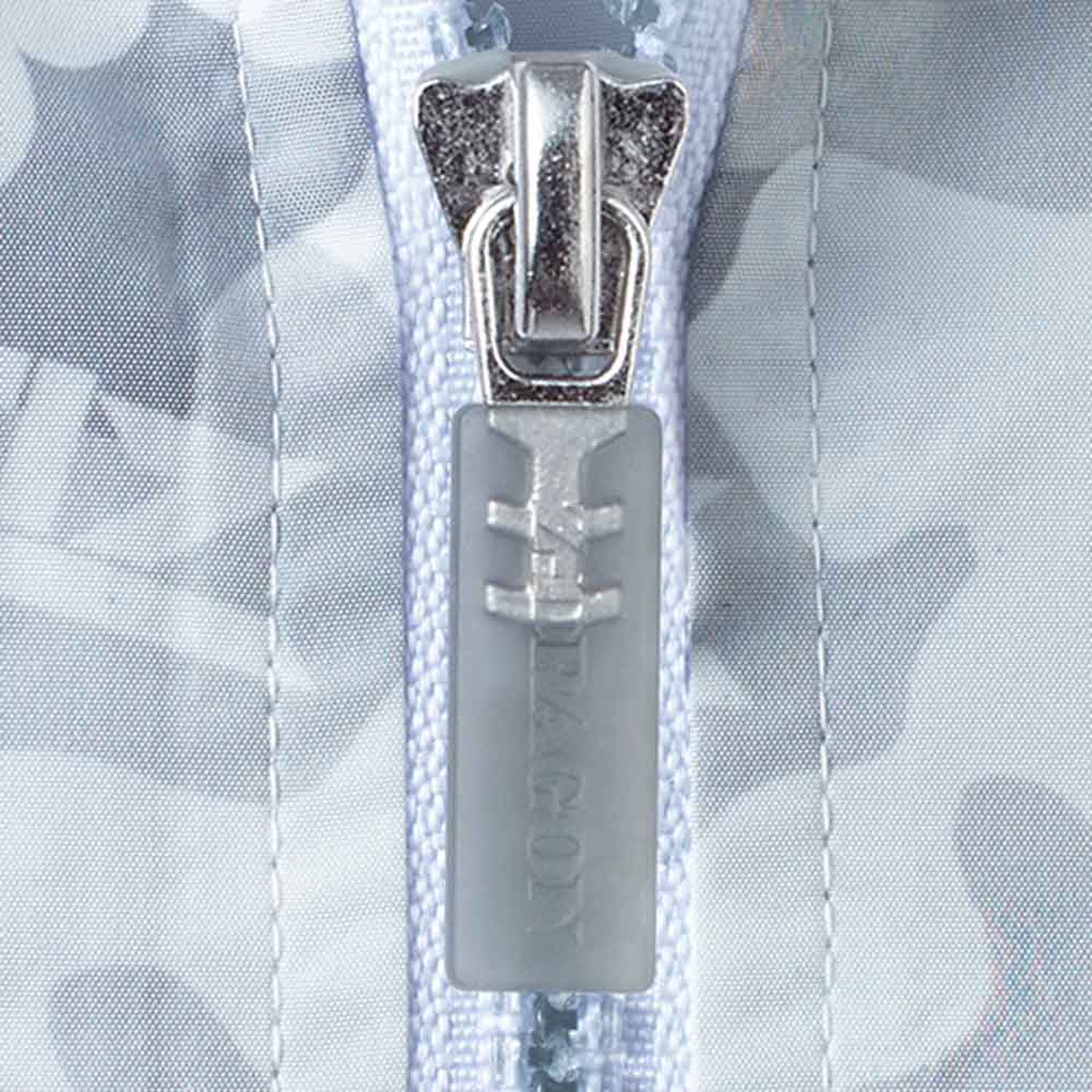 空調服 ベスト（フード付）（作業着）の通販-オリジナル/オーダー