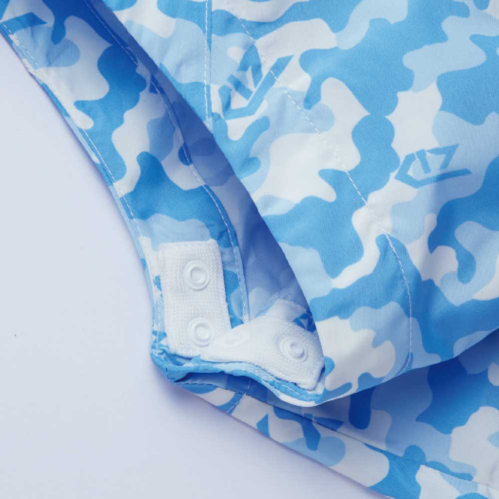 空調服 ベスト（フード付）（作業着）の通販-オリジナル/オーダー