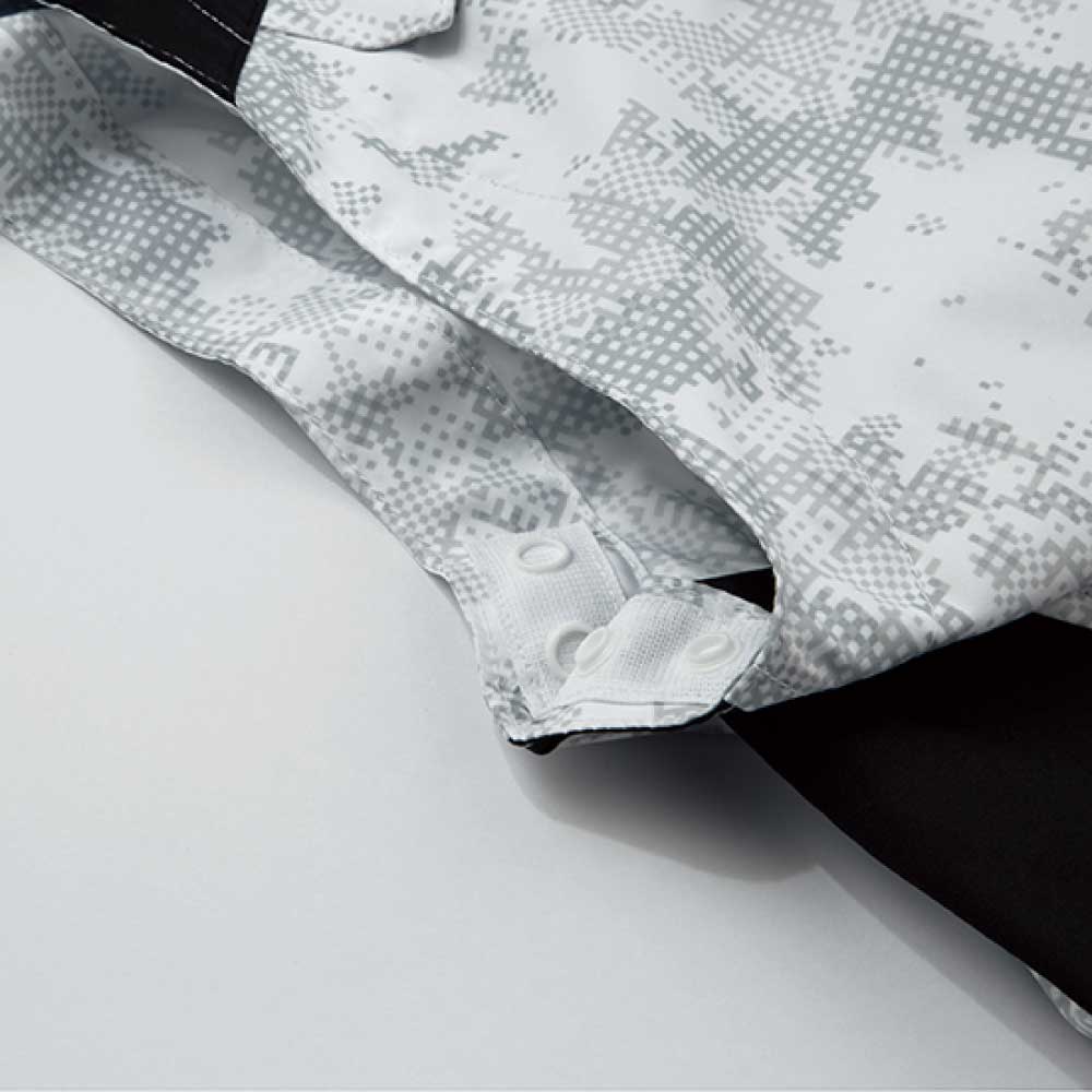 空調服 ベスト（作業着）の通販-オリジナル/オーダーウェアのカメオカ