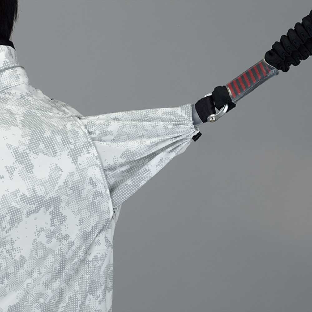 空調服 ベスト（作業着）の通販-オリジナル/オーダーウェアのカメオカ