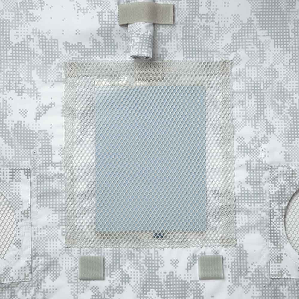 空調服 ベスト（作業着）の通販-オリジナル/オーダーウェアのカメオカ