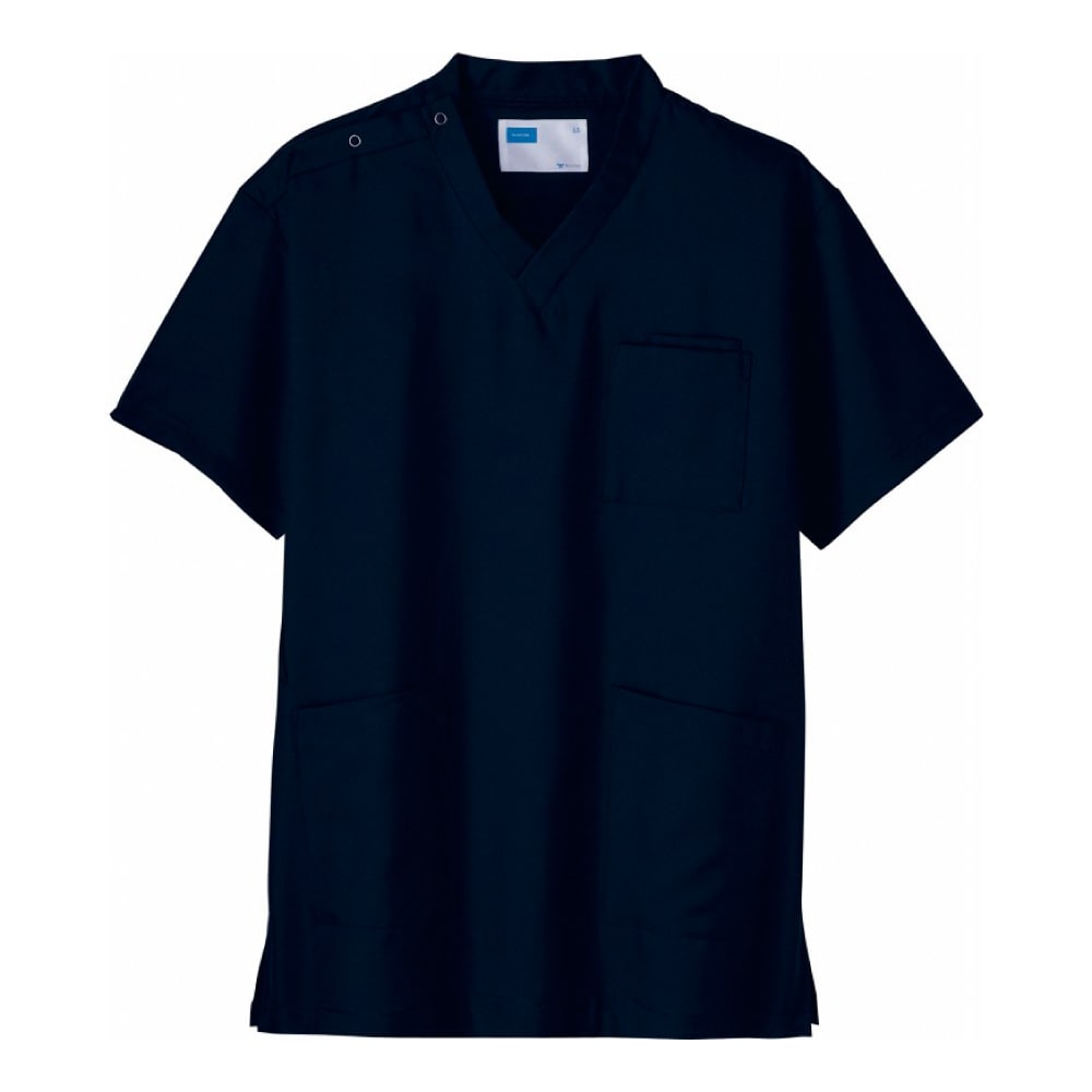 MILKBOY シャツ 楽譜 水色 フリーサイズ　ユニセックス　男女兼用 Shirt｜スカート - MILK MILKBOY OFFICIAL ONLINE SHOP | milk inc.