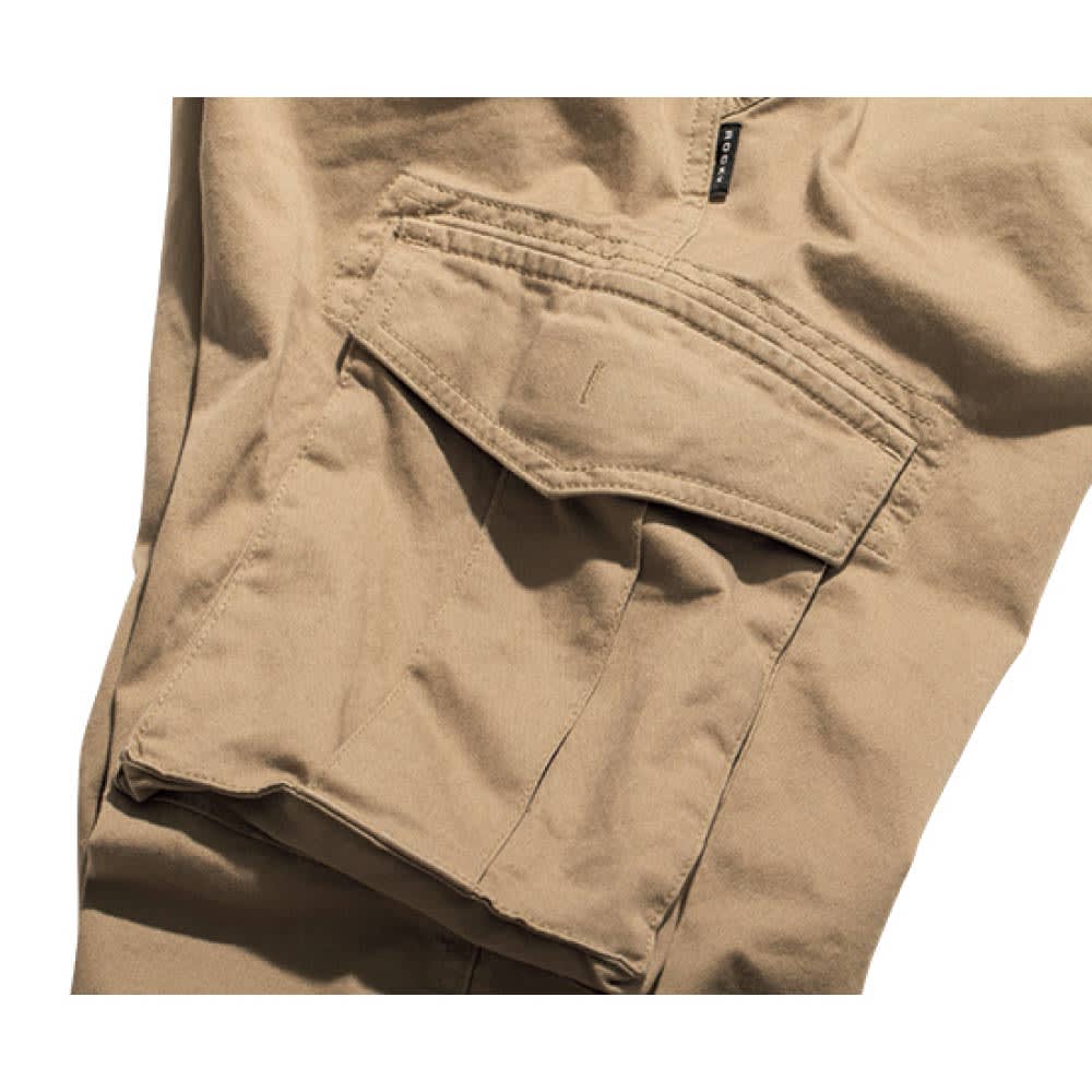 MARK & LONA（マークアンドロナ）の「Mercury Tech Shorts | MEN