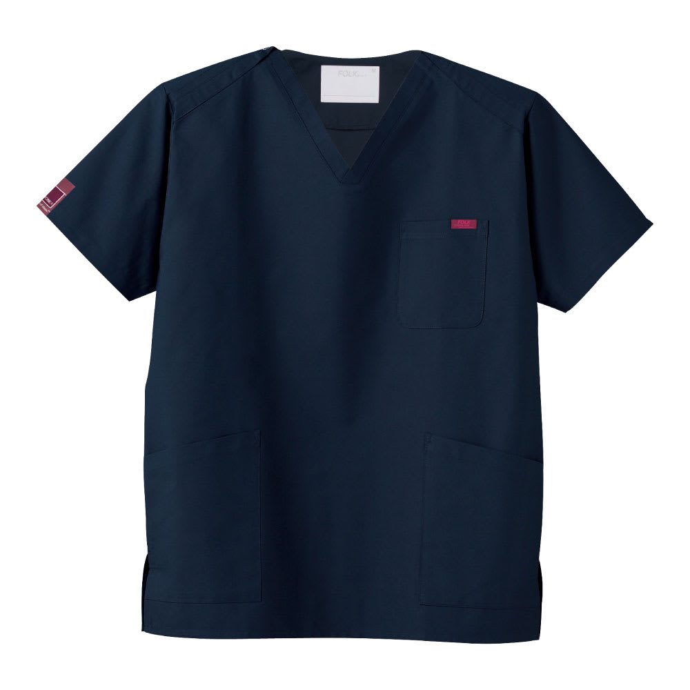 スクラブ（男女兼用）の通販-オリジナル/オーダーウェアのカメオカ