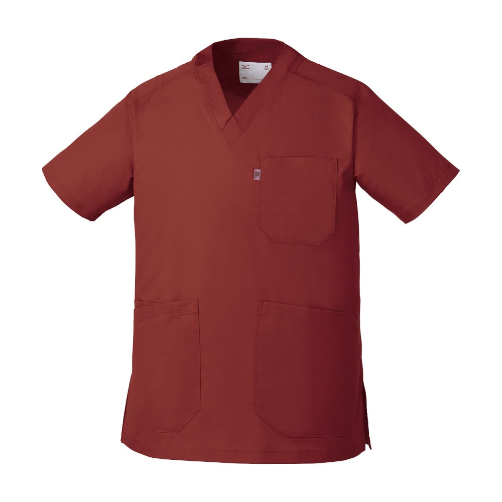 ストレッチスクラブ（ミズノ）（男女兼用）の通販-オリジナル/オーダー
