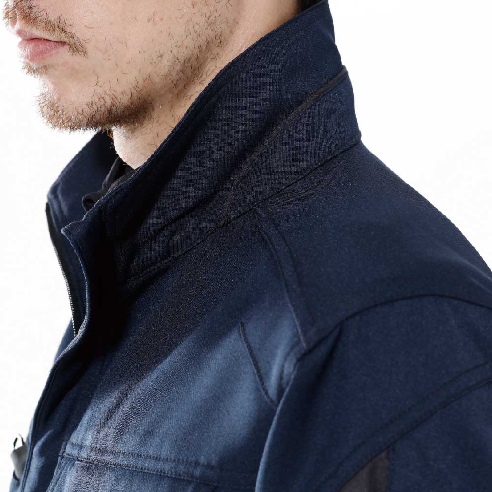 ACTIVEジャケット（作業着）の通販-オリジナル/オーダーウェアのカメオカ