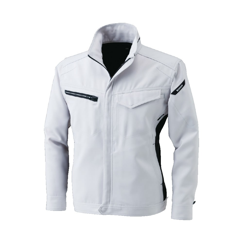 Gazette ガゼット 海外制作 Custom 新品未使用 ジャケット XL ジャケット(作業着)の通販-オリジナル/オーダーウェアのカメオカ