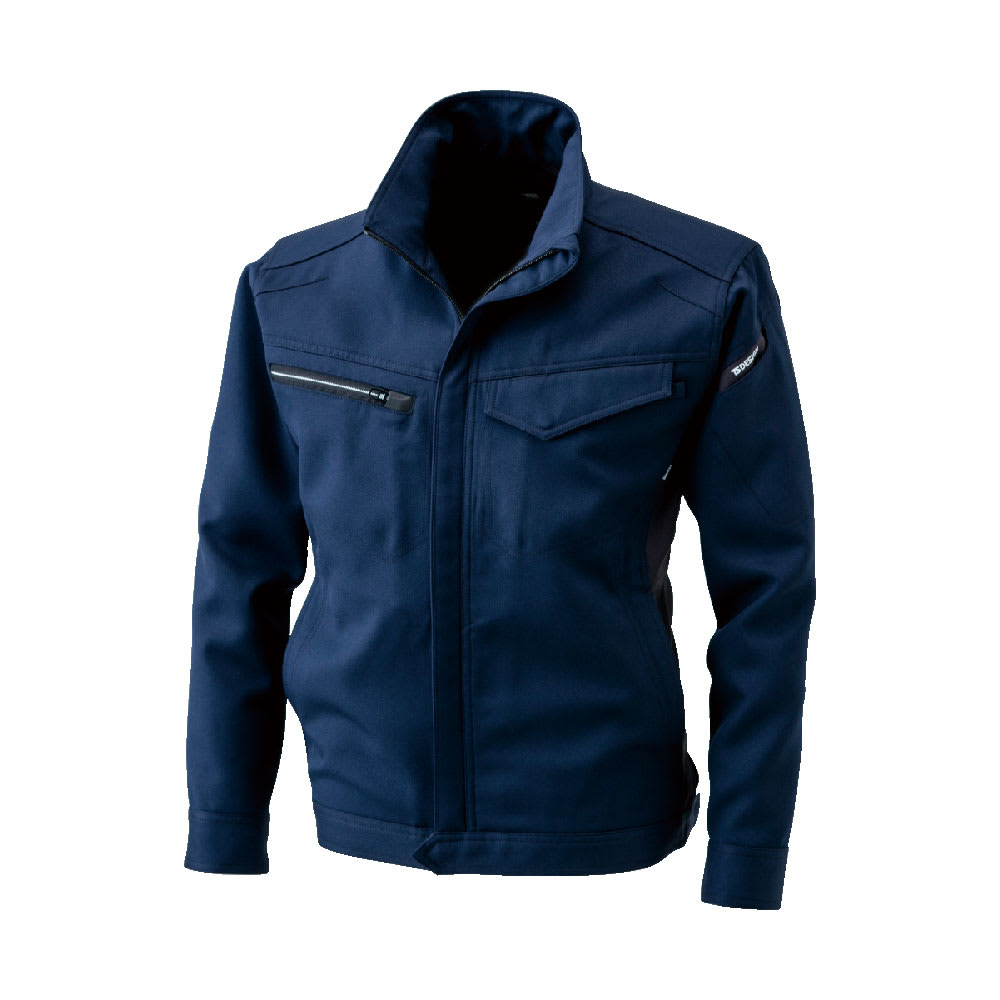 ACTIVEジャケット（作業着）の通販-オリジナル/オーダーウェアの