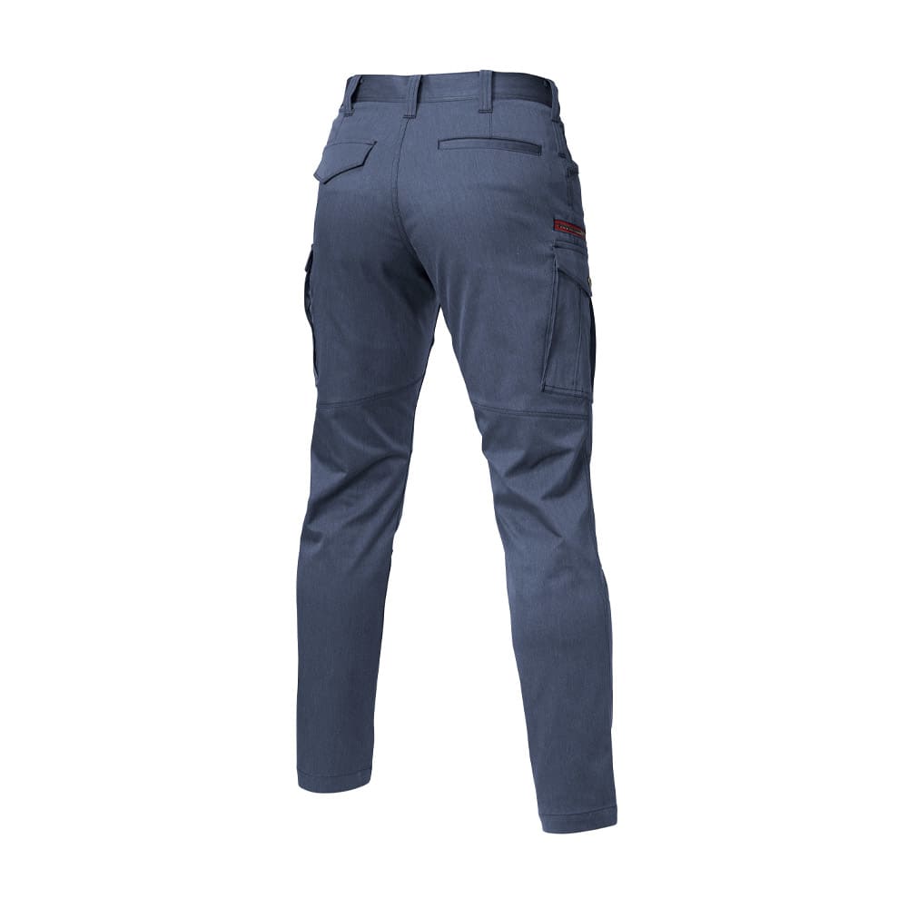 HUGO BOSS - 4266 極美品 ヒューゴボス コットンパンツ 48