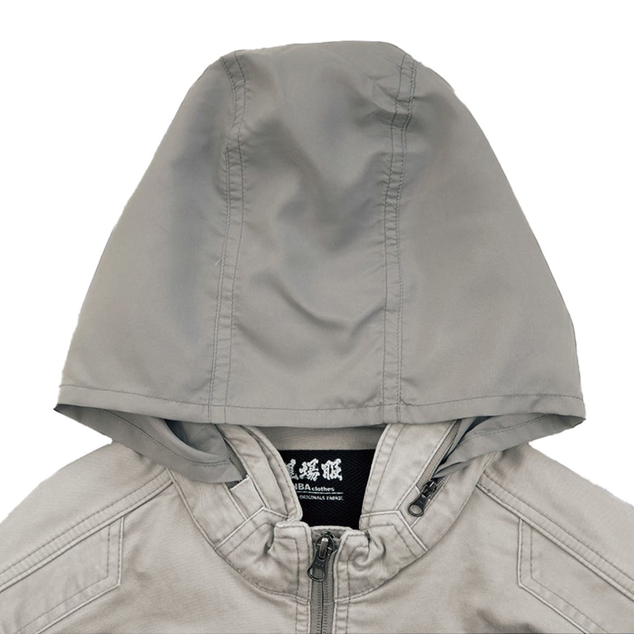 ブルゾン 作業着 の通販 オリジナル オーダーウェアのカメオカ