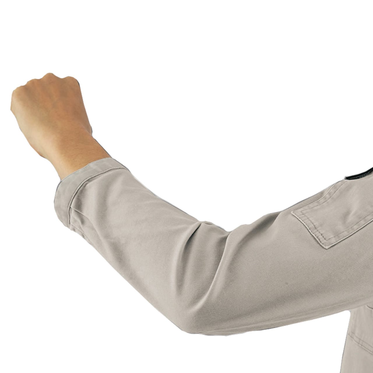 ブルゾン 作業着 の通販 オリジナル オーダーウェアのカメオカ