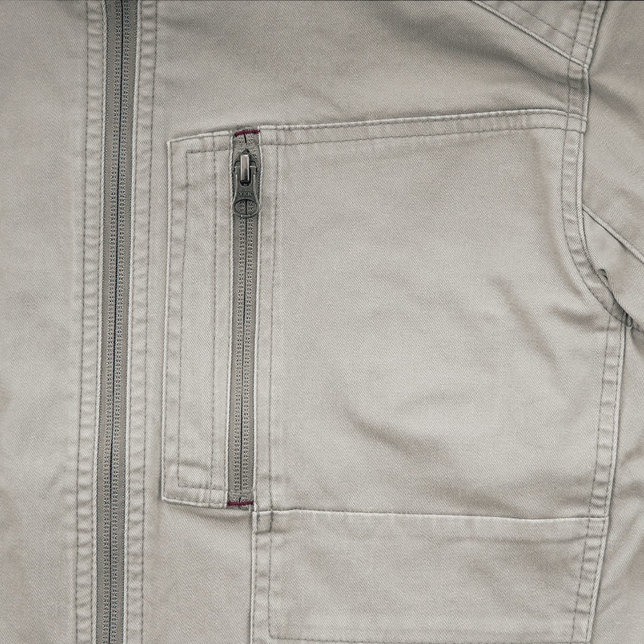 ブルゾン 作業着 の通販 オリジナル オーダーウェアのカメオカ