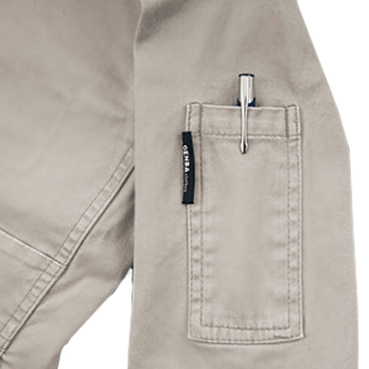 ブルゾン 作業着 の通販 オリジナル オーダーウェアのカメオカ