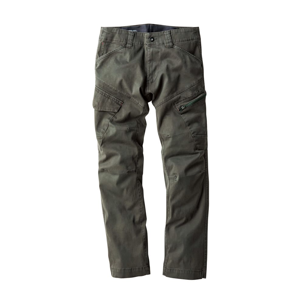 カーゴパンツ（作業着）の通販-オリジナル/オーダーウェアのカメオカ