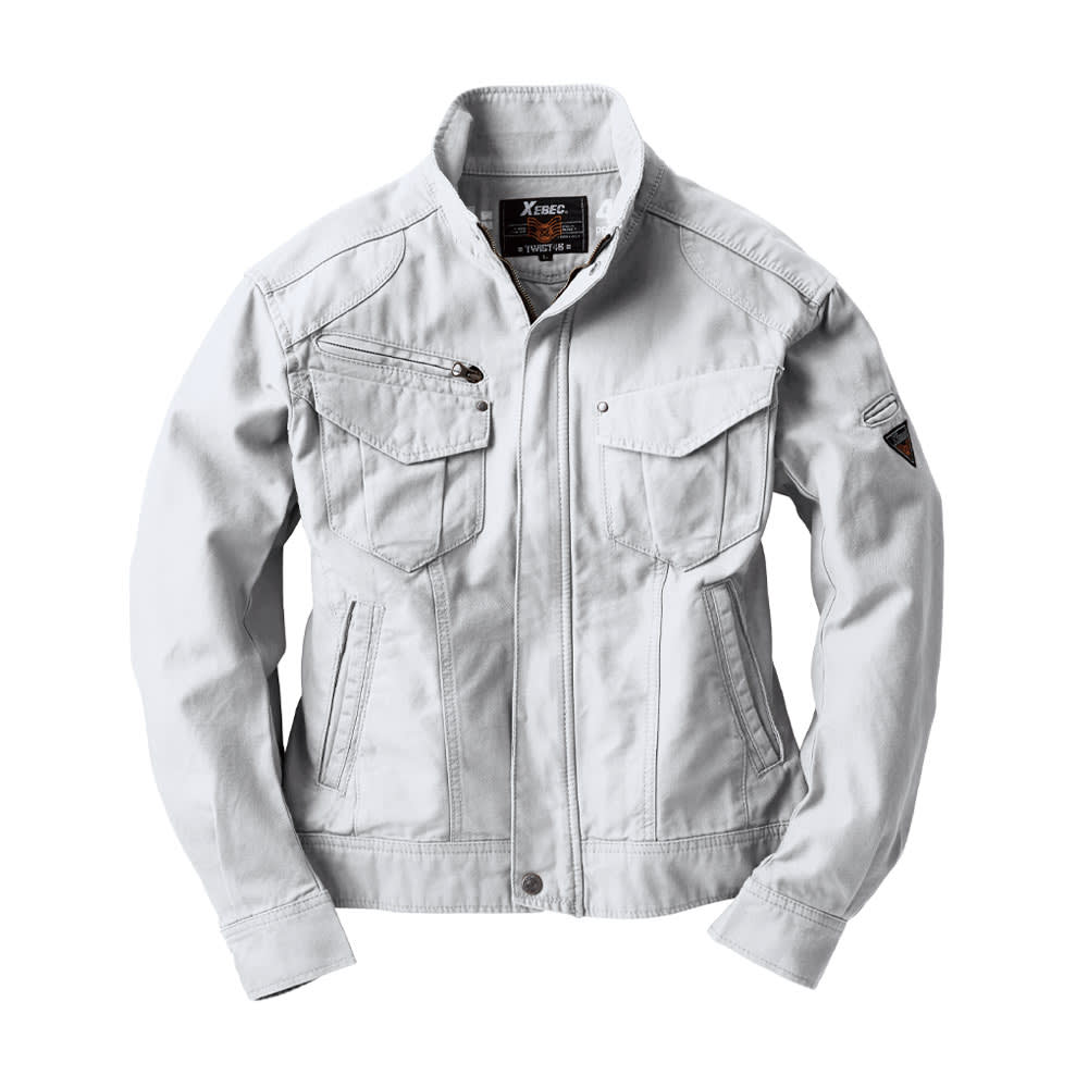 ブルゾン（作業着）の通販-オリジナル/オーダーウェアのカメオカ