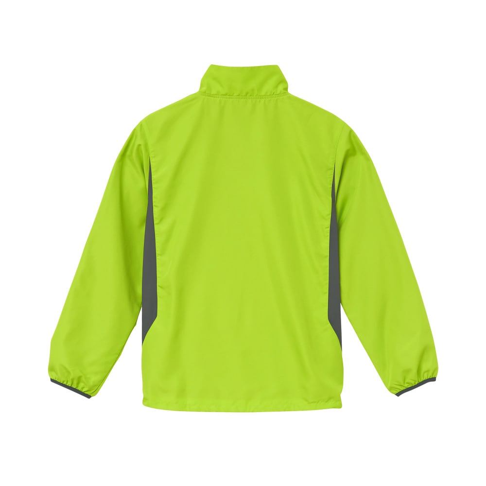 マイクロリップストップ スタンド ジャケット（裏地付）の通販