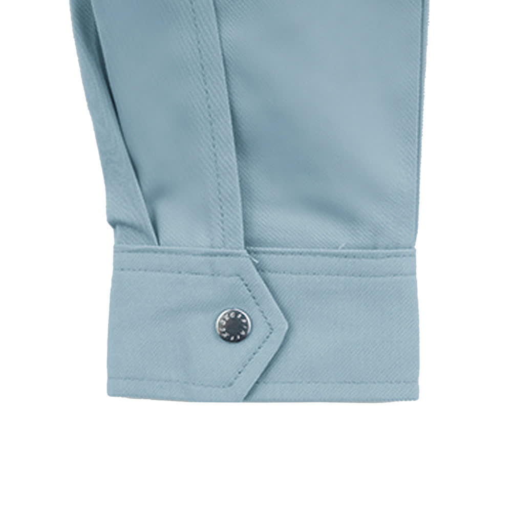 レディースブルゾン（作業着）の通販-オリジナル/オーダーウェアのカメオカ