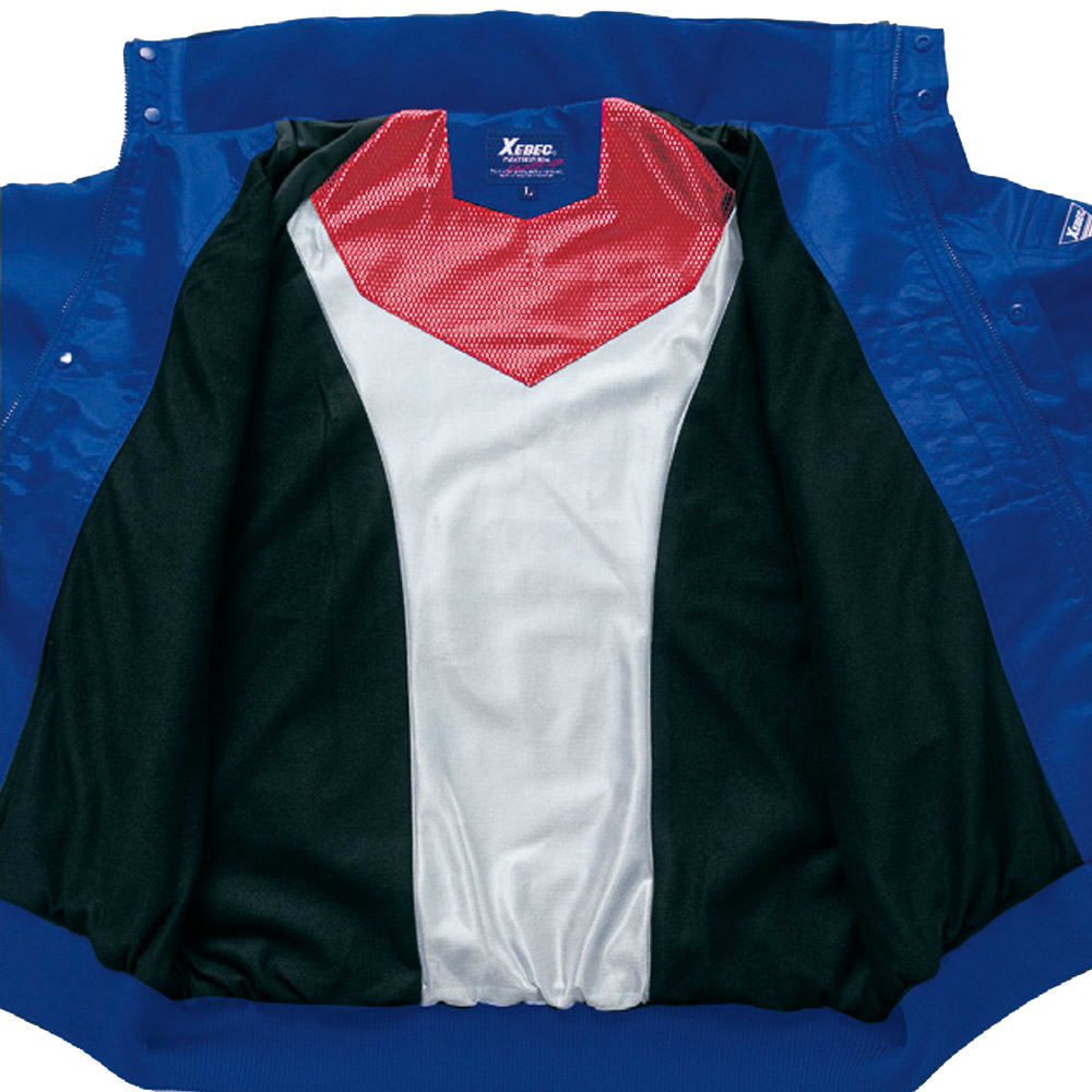 軽防寒ブルゾンの通販-オリジナル/オーダーウェアのカメオカ