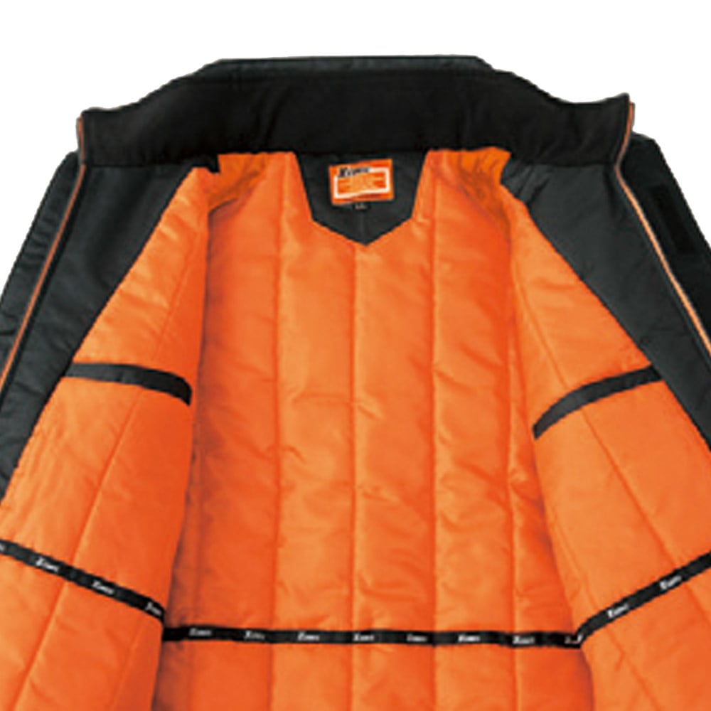 防水防寒コートの通販-オリジナル/オーダーウェアのカメオカ