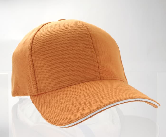 清涼感キャップ(帽子)の通販-オリジナル/オーダーウェアのカメオカ