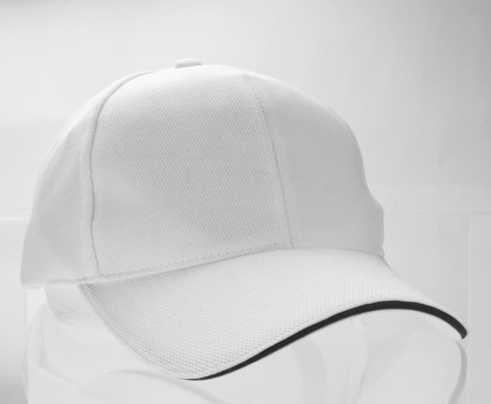 清涼感キャップ(帽子)の通販-オリジナル/オーダーウェアのカメオカ