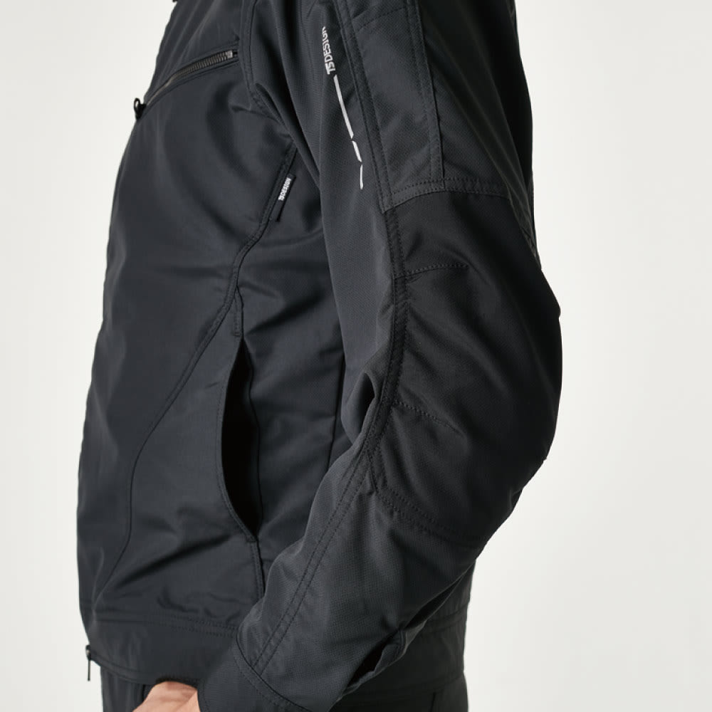 US HWY ワークジャケット レトロワークジャケット / Retro Work Jacket | INOCENCE(イノセンス