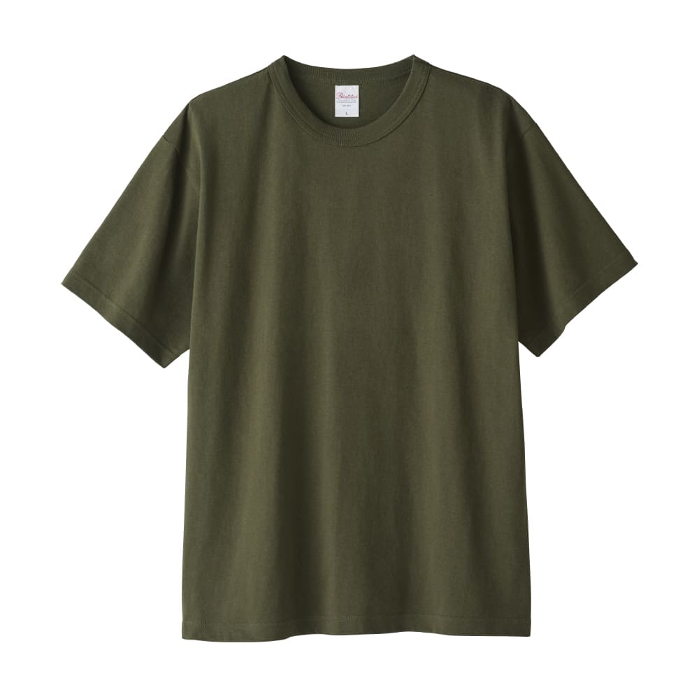 5.9オンス オープンエンドTシャツの通販-オリジナル/オーダーウェアの