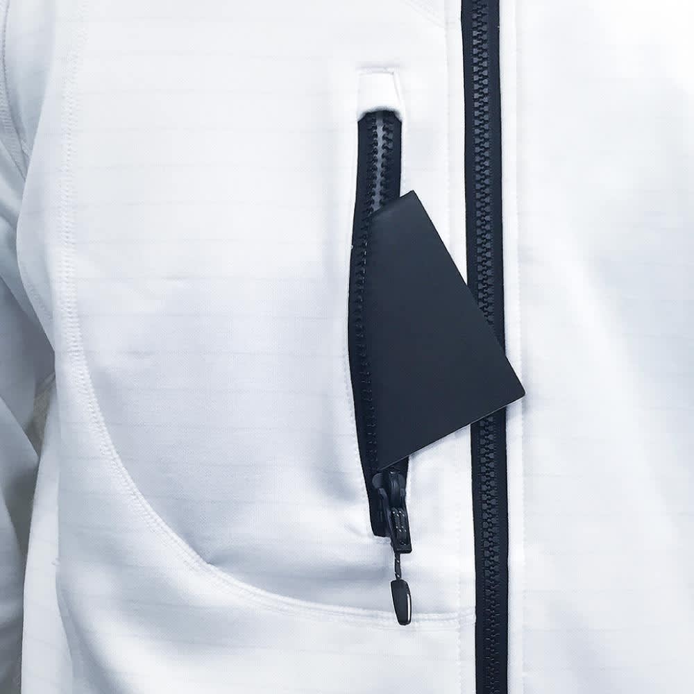 ESロングスリーブジャケットの通販-オリジナル/オーダーウェアのカメオカ