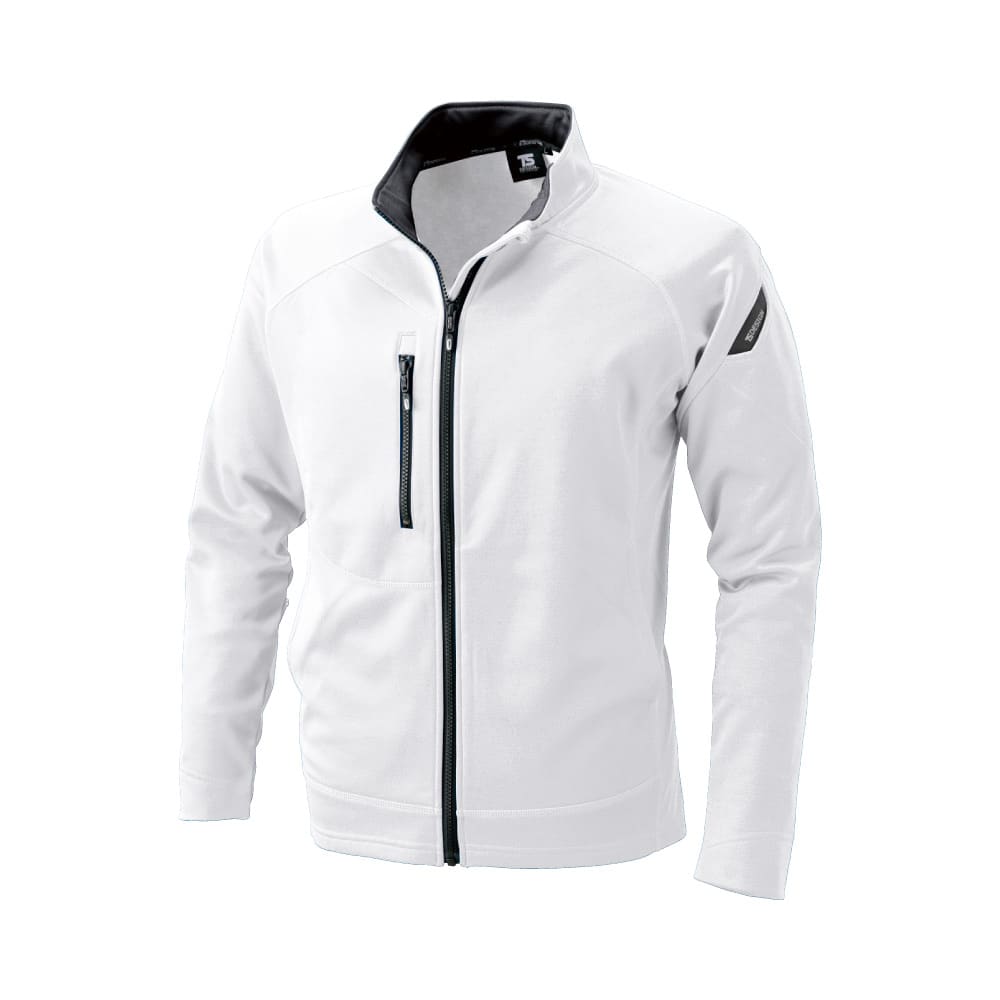 ESロングスリーブジャケットの通販-オリジナル/オーダーウェアのカメオカ