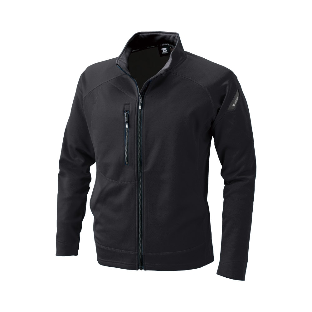 ESロングスリーブジャケットの通販-オリジナル/オーダーウェアのカメオカ