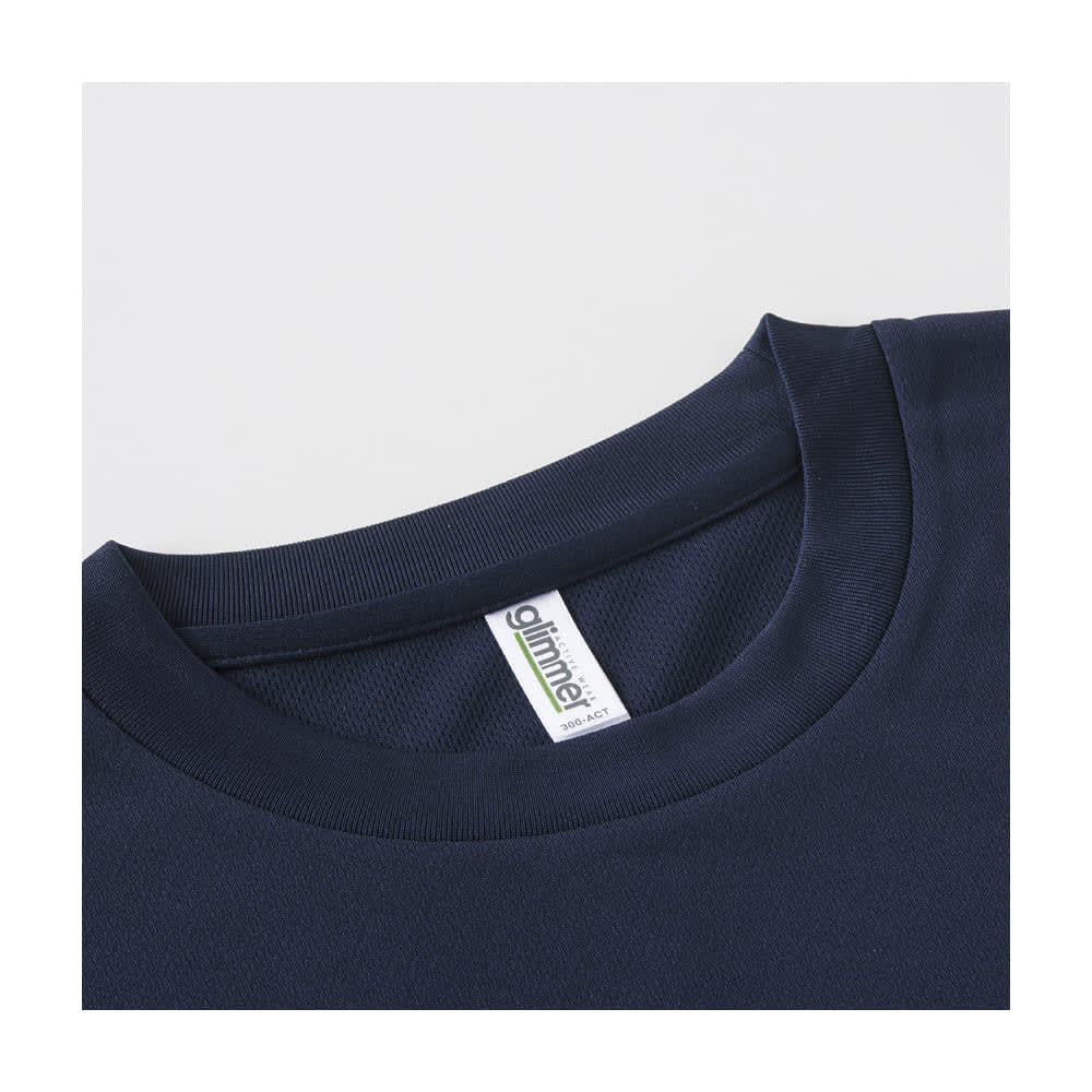 かめゆか Tシャツ ドライTシャツの通販-オリジナル/オーダーウェアのカメオカ