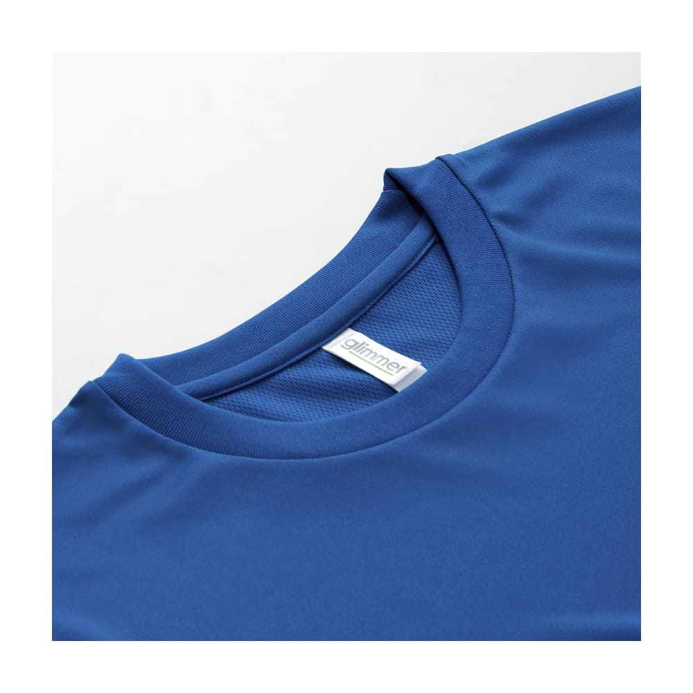 ドライTシャツの通販-オリジナル/オーダーウェアのカメオカ