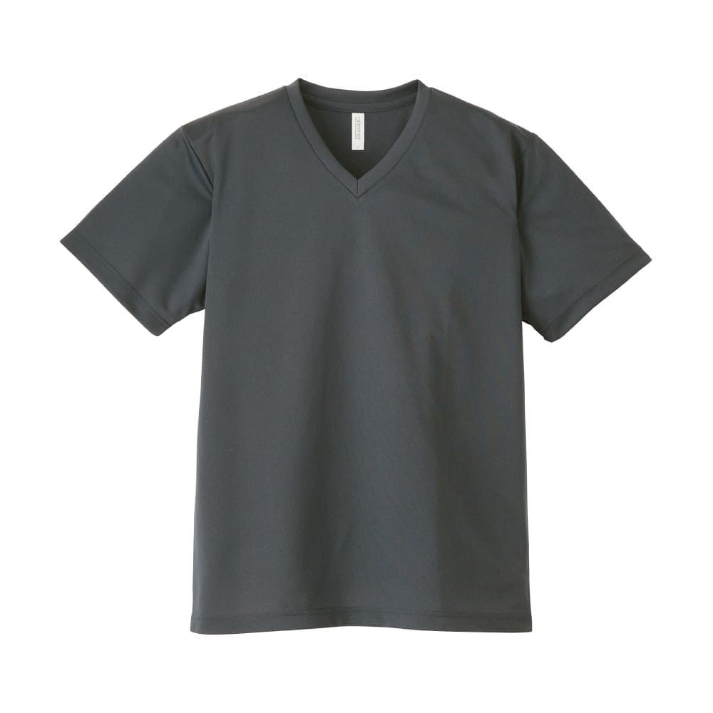 goa ロンT Tシャツ アシンメトリー Vネック MinoriTY（マイノリティ） オーバーサイズ 長袖tシャツ メンズ 秋 ロン