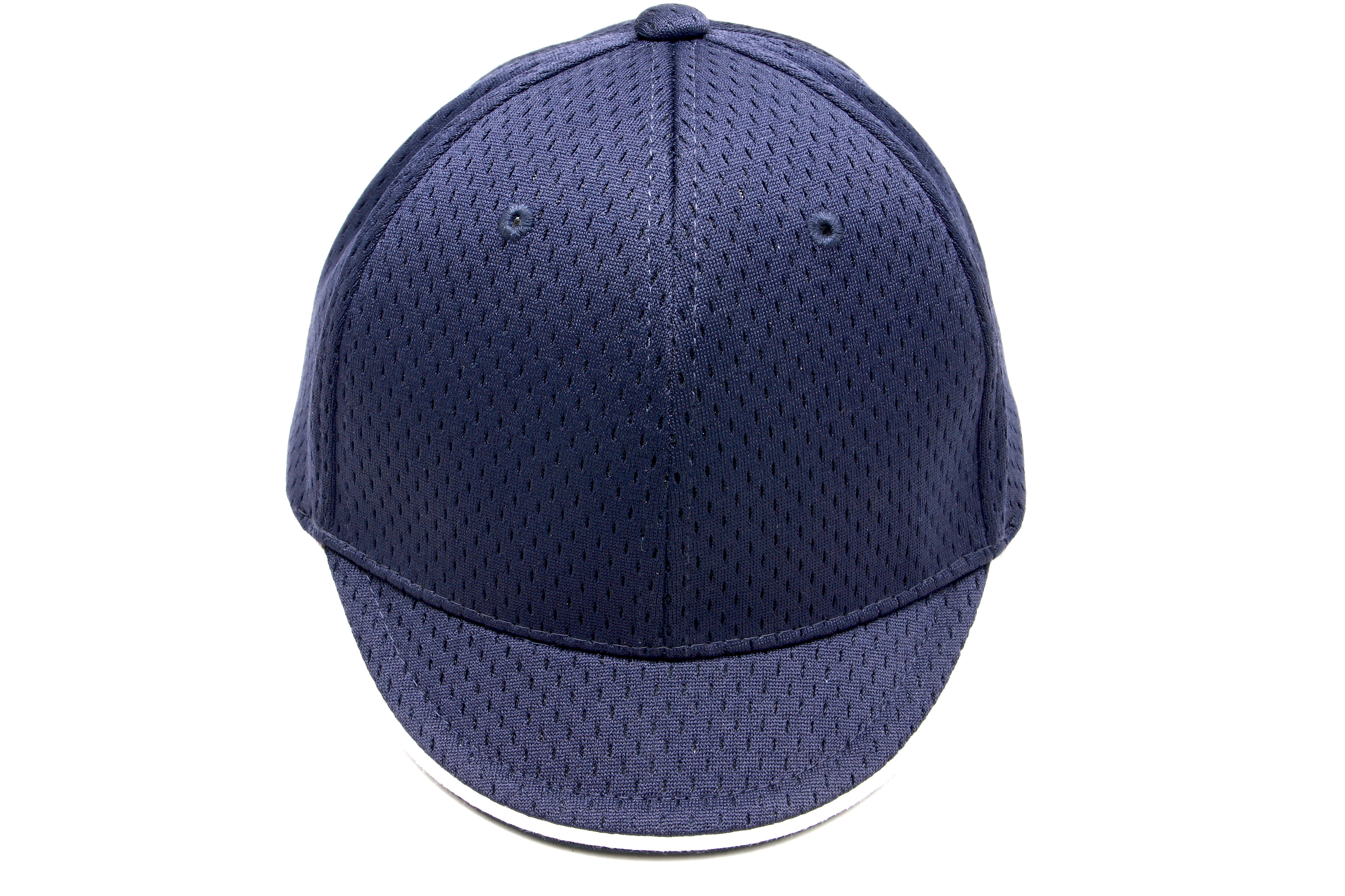 短ツバタイプ フライメッシュキャップの通販-オリジナル