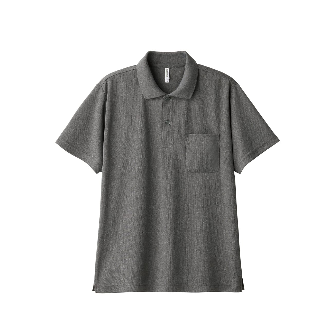 【美品】レザレクション TieDyePolo ダイタイポロシャツ 美品】レザレクション TieDyePolo ダイタイポロシャツ