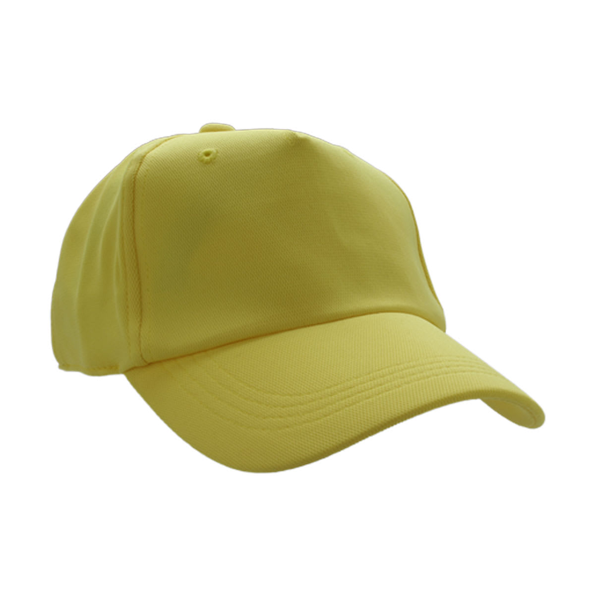 黄色メッシュキャップ ７個(１個売りも対応) 1215150541_5fd8523544ca9.jpg