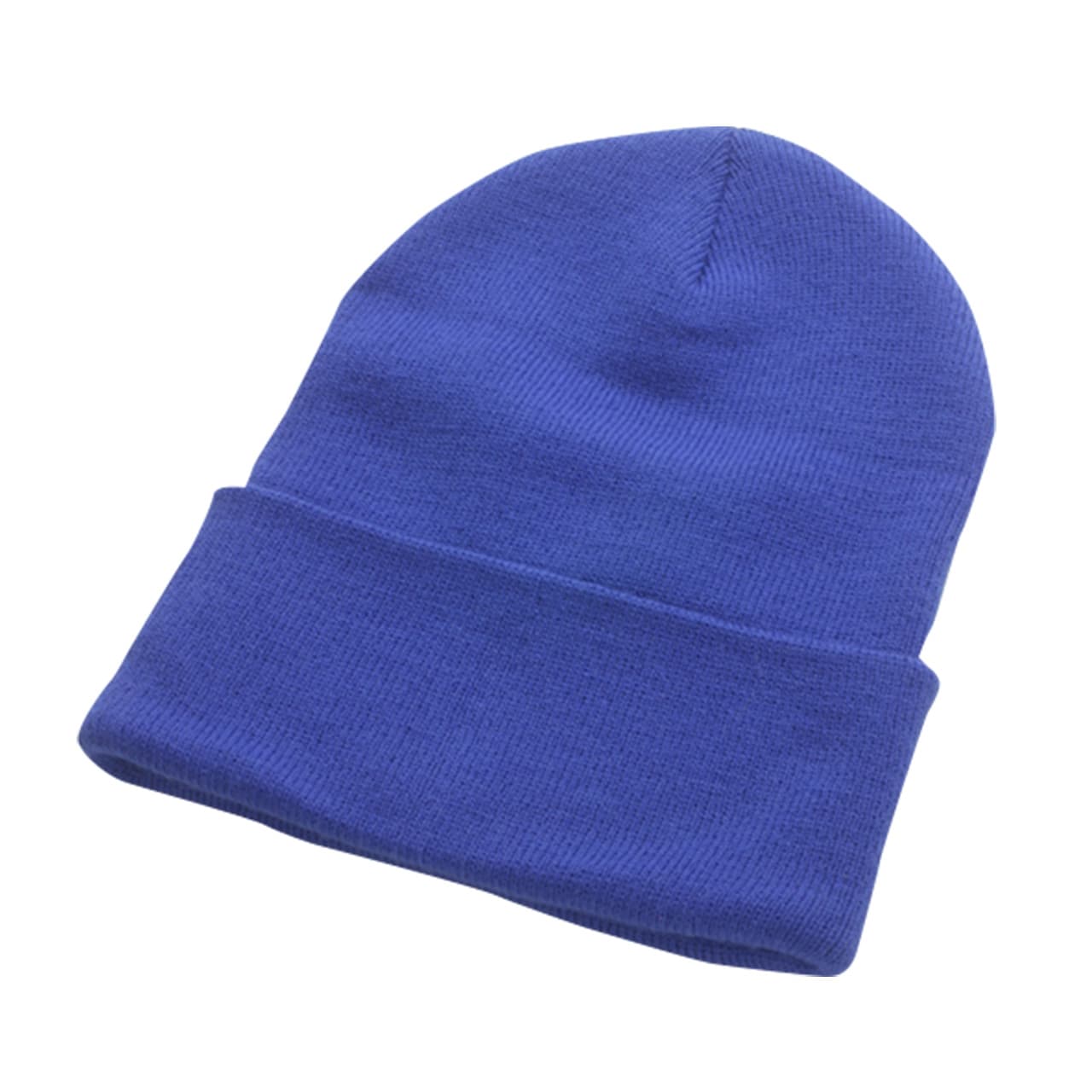 BlessU ニット帽 青色 鹿の模様 bless u beanie 2 – YZ