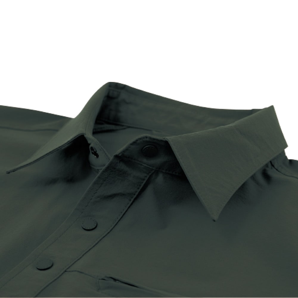 半袖シャツ（作業着）の通販-オリジナル/オーダーウェアのカメオカ