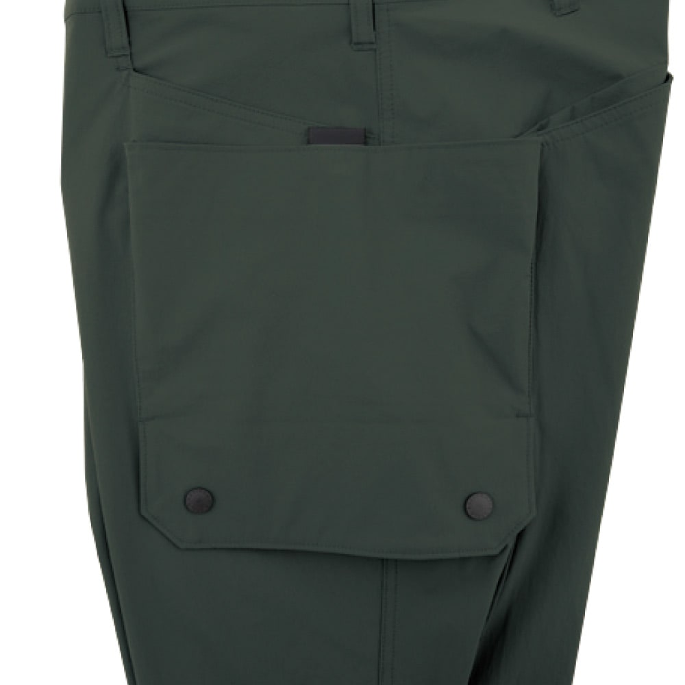 ハーフパンツ（作業着）の通販-オリジナル/オーダーウェアのカメオカ