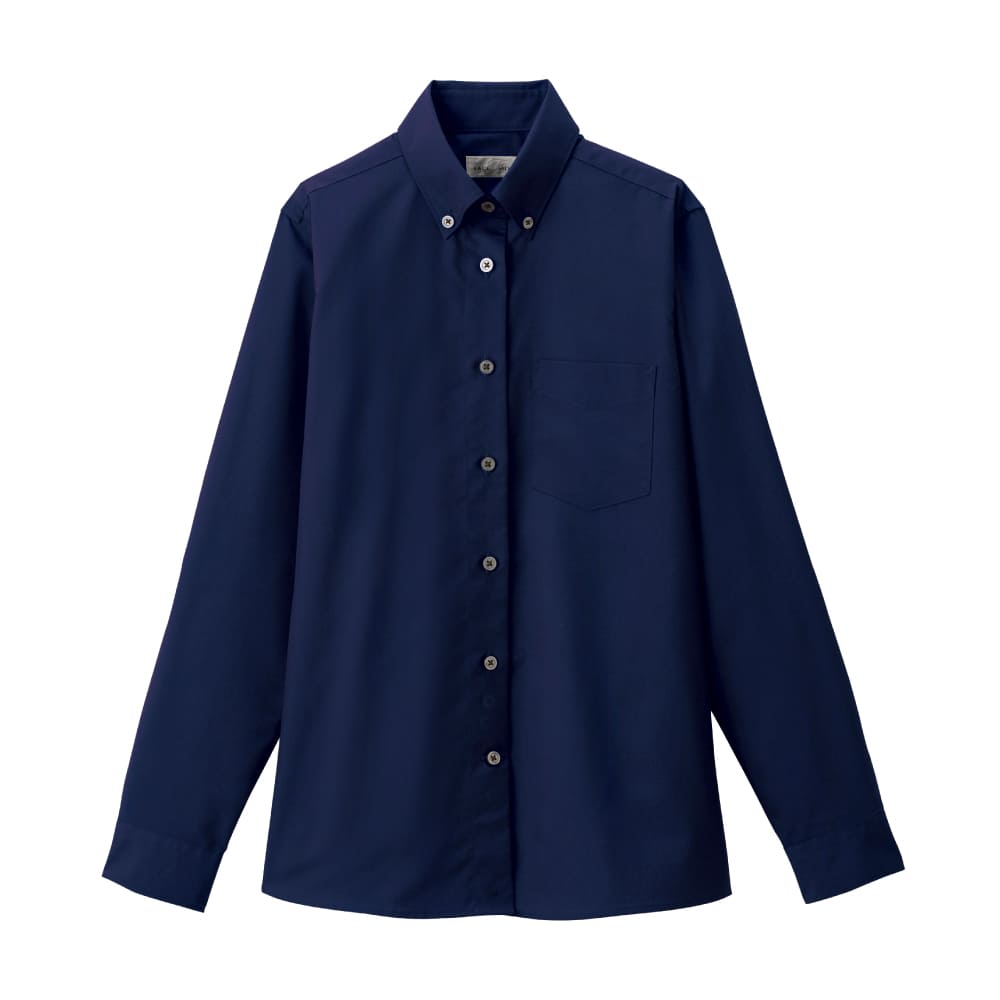 【巨人岡本選手着用】NOCTA オパール ボタンダウントップ　フレンチブルー TOMMY HILFIGER トミーヒルフィガー ボタンダウン 長袖