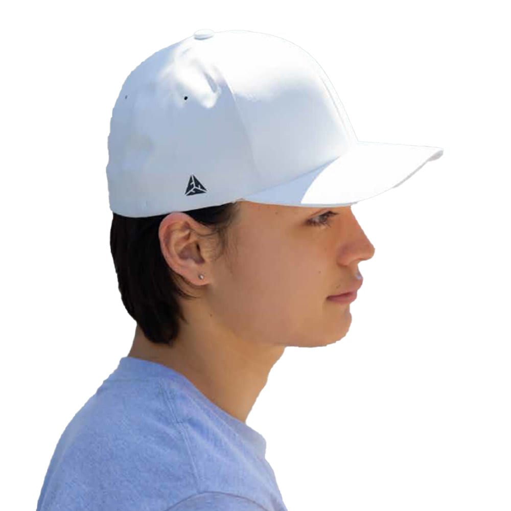 F-FIT DELTA PRODUCTS キャップ 4点セット DELTAキャップの通販-オリジナル/オーダーウェアのカメオカ