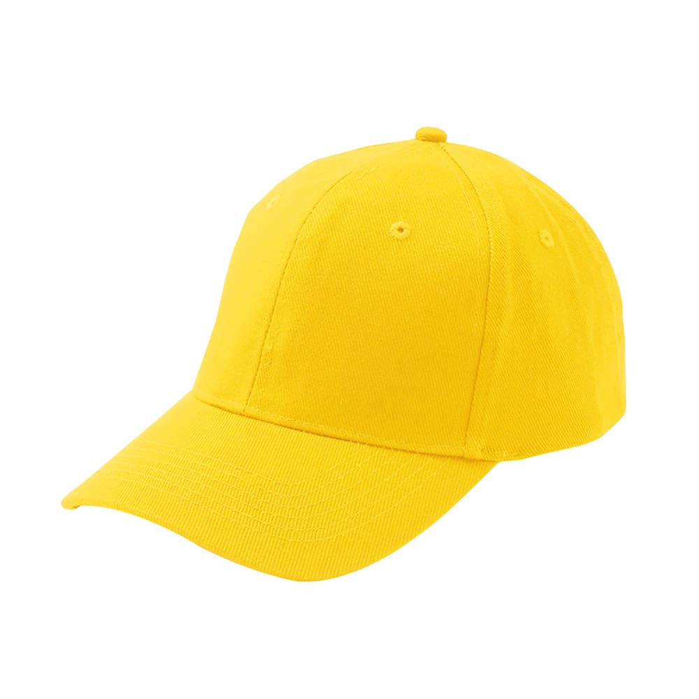 The Ennoy Professional COTTON CAP BLACK